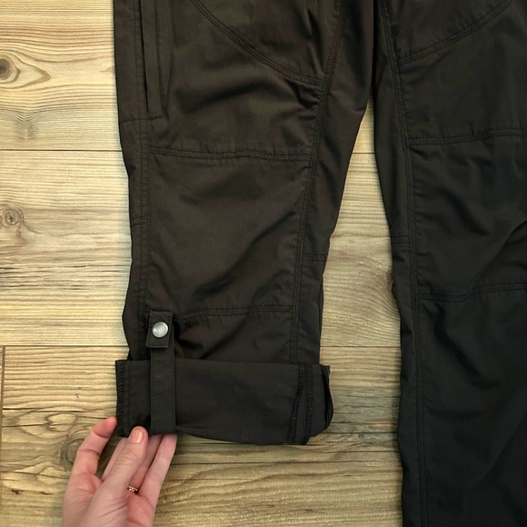 Kühl Spire Roll-Up Pants - Picture 9 of 11